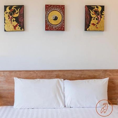Sweet Heaven Villa 2Br Private Pool & Jungle View Ko Samui Exterior foto