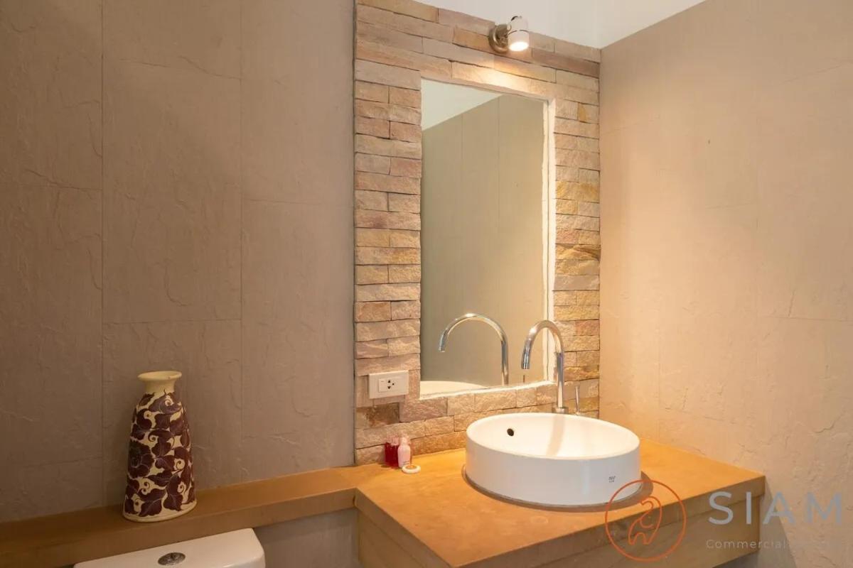 Sweet Heaven Villa 2Br Private Pool & Jungle View Ko Samui Exterior foto